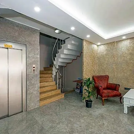 Grand Dedem Ξενοδοχείο 4*
