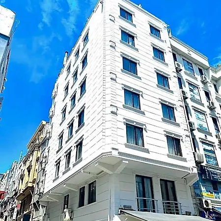 Grand Dedem Κωνσταντινούπολη