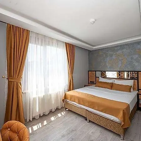 Grand Dedem 4* Κωνσταντινούπολη