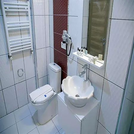 Grand Dedem Ξενοδοχείο