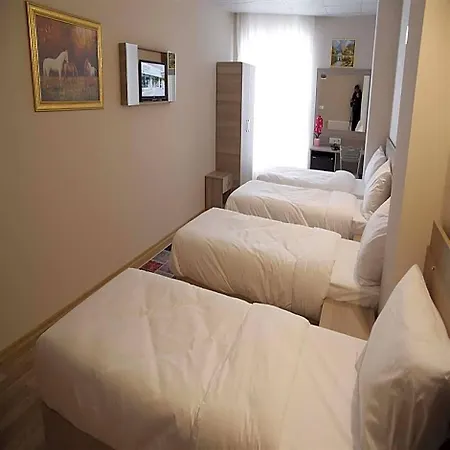 Grand Dedem Ξενοδοχείο Κωνσταντινούπολη